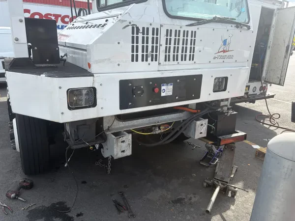 Onsite Truck and Trailer Mobile Repair - photo 2