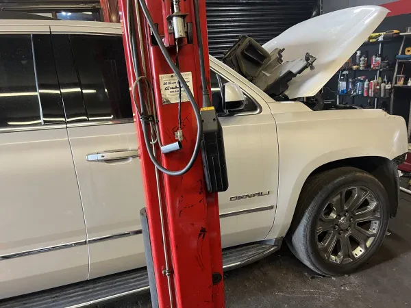 A&M Auto Repair Jersey City - photo 3