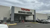 Hudson Toyota Service and Parts