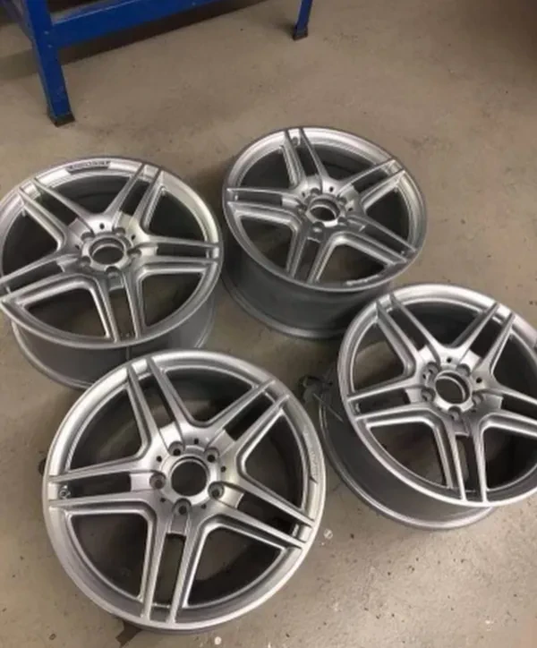 WheelBoss Inc. - photo 4