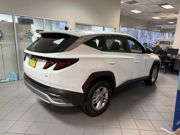 Hudson Hyundai - photo 3