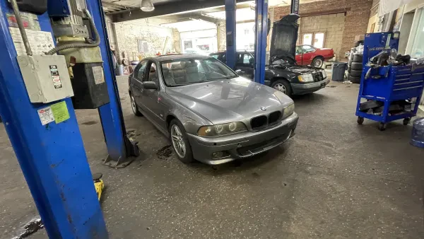 G & T Auto Imports - photo 4