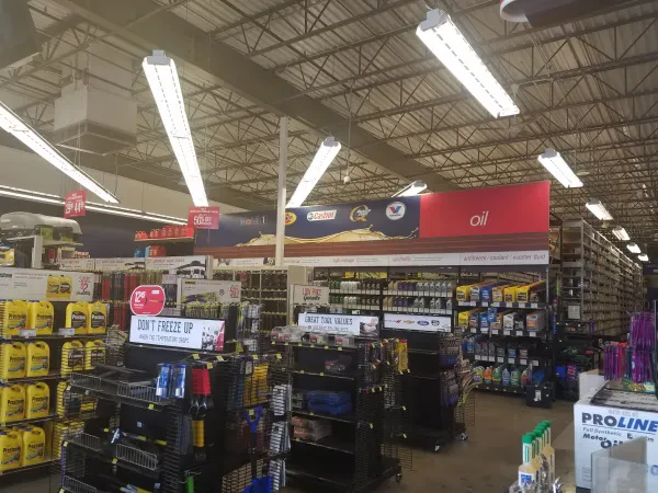 Pep Boys Auto Service & Tires - photo 3