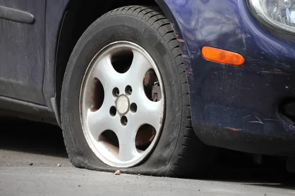 Jesus Tire Shop - photo 2