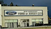 Steven's Jersey City Ford Parts
