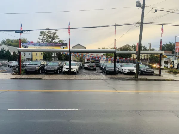 Jersey City Autoland - Affordable Used Car Dealer - photo 3