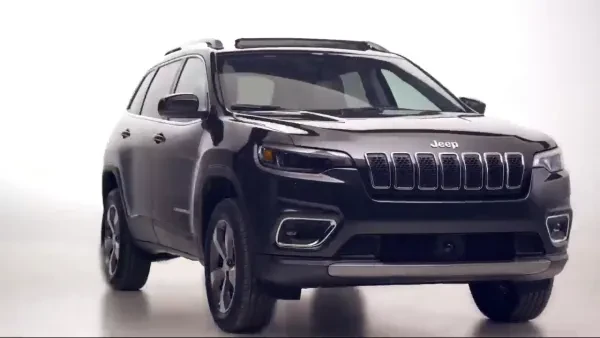Brubaker Chrysler Jeep - photo 2