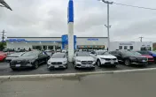 Metro Honda Parts