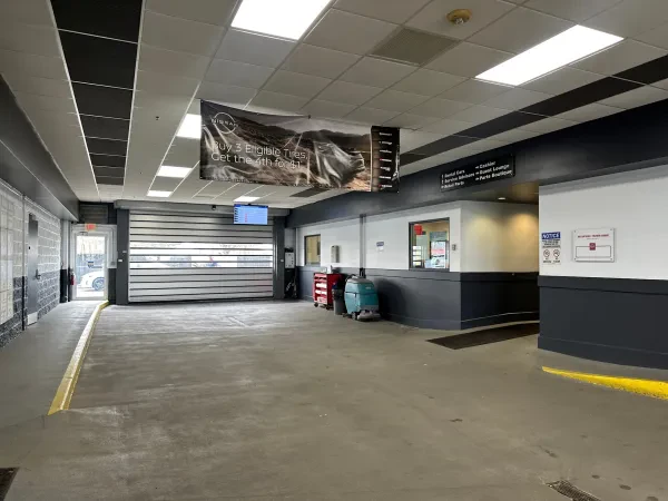 Hudson Nissan Service and Parts - photo 3