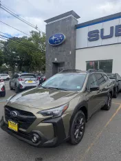 Hudson Subaru