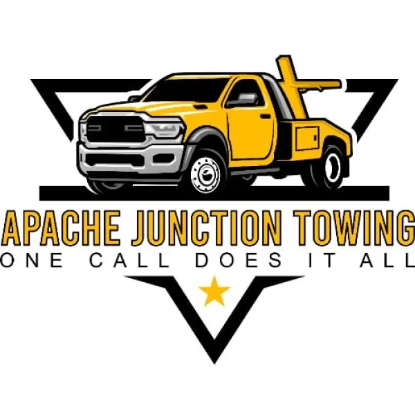 Apache Junction towing - photo 2