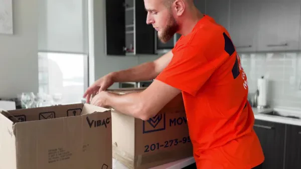 Vector Movers NJ - photo 2
