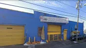 God First Auto Body & Repair