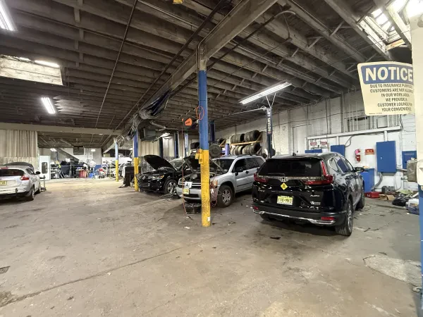 God First Auto Body & Repair - photo 3