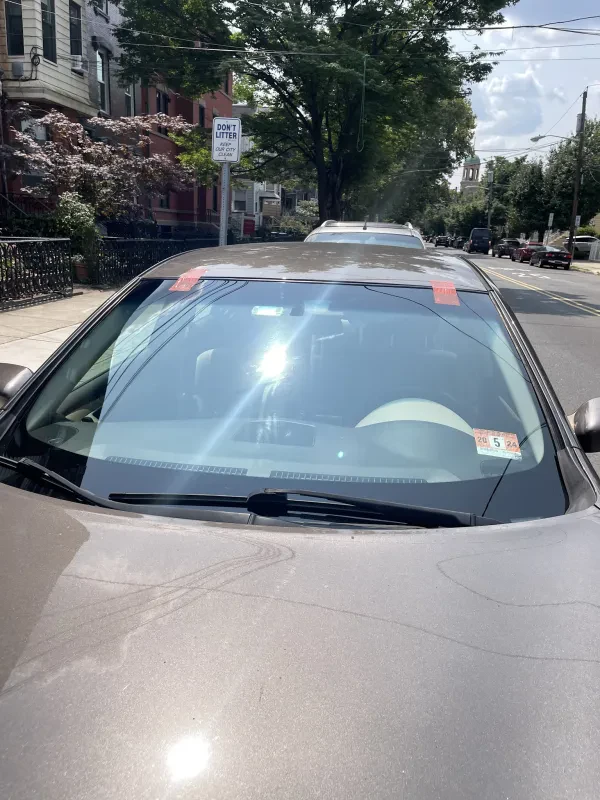 Central Auto Seat Cover and Glass - photo 4