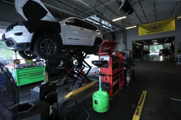 Diehl Chrysler Jeep Dodge RAM of Robinson - photo 4