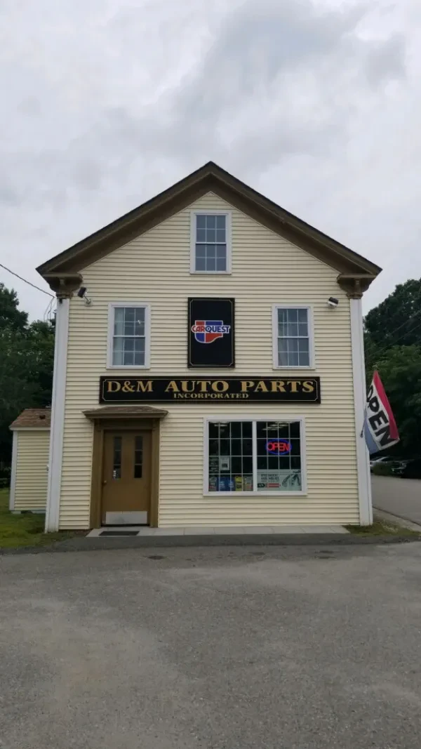 Carquest Auto Parts - D & M AUTO - MEDWAY - photo 2