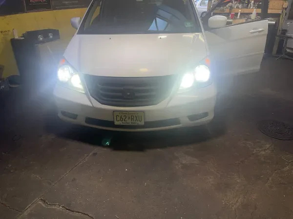 Jersey Auto Alarms - photo 4