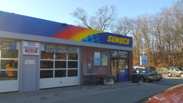Ames Street Auto - photo 2