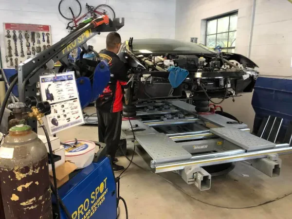 Automotive Solutions - photo 4