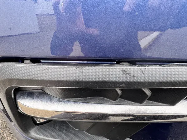 Bridge Street Autobody - photo 4