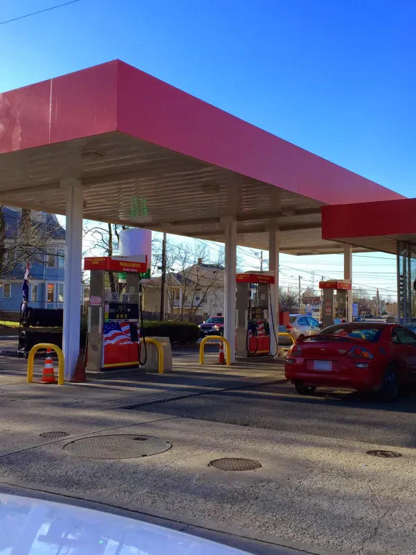 Franklin Gas & Autocare - photo 3