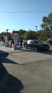 Sunset Automotive Service-Citgo