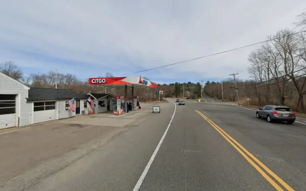 Sunset Automotive Service-Citgo - photo 4