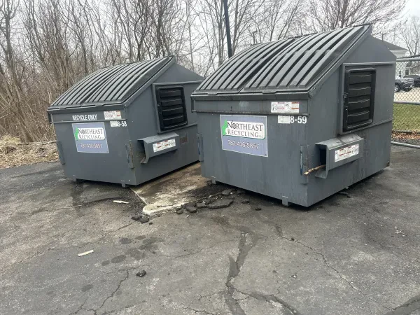 Northeast Recycling - photo 2