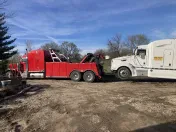 Alpha Wrecker Services