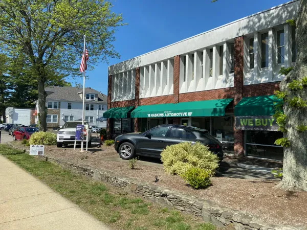Haskins Automotive - photo 2