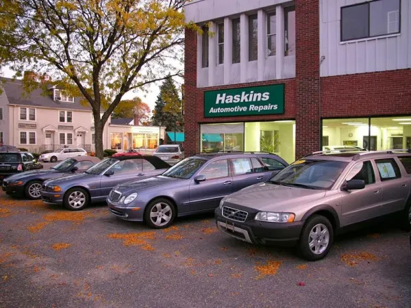 Haskins Automotive - photo 3