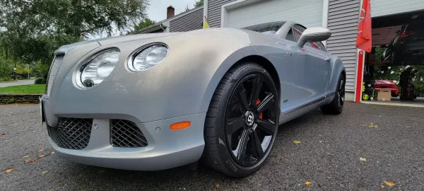 Keegan's Automotive - photo 2