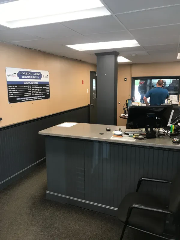 Coastal Auto and Marine Center - photo 4