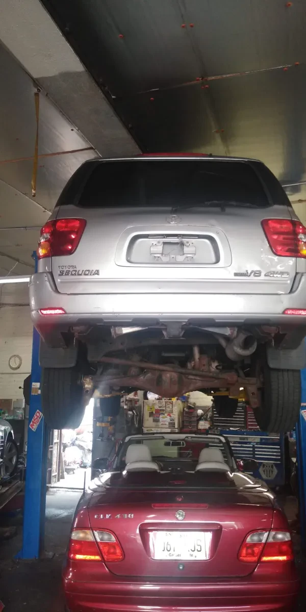 Ranero's Autobody - photo 2