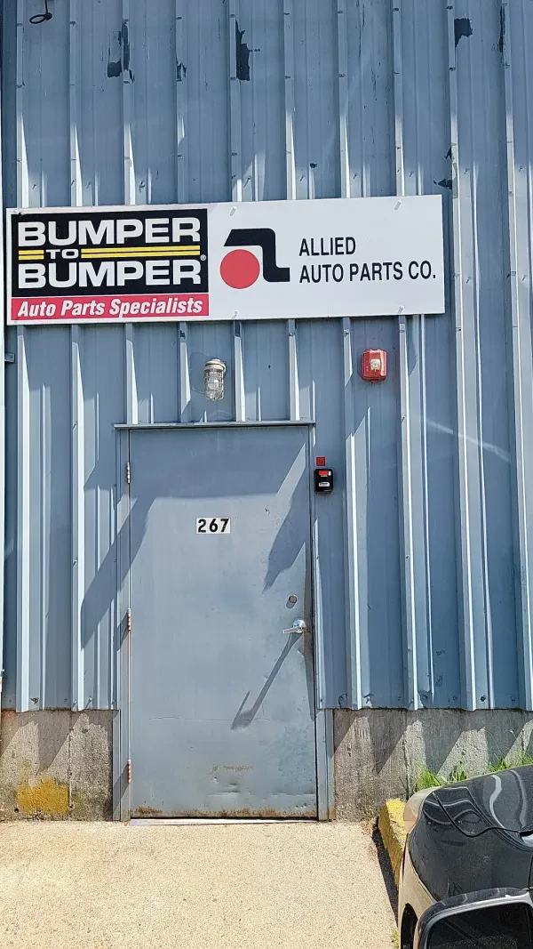 Allied Auto Parts (Fisher Auto Parts) - photo 4