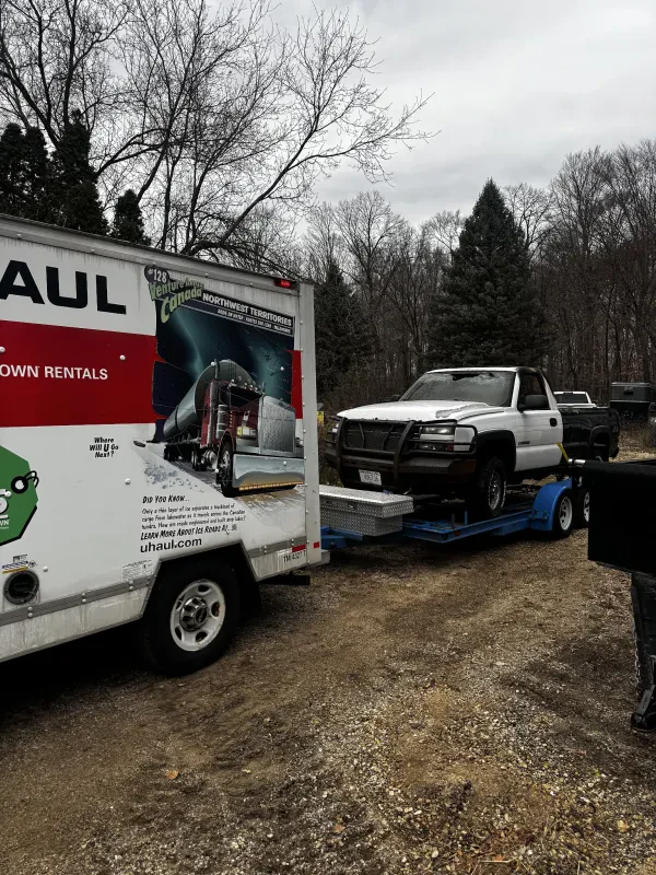 Advanced Diesel Technologies, LLC - photo 2