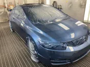 Millis Collision Center
