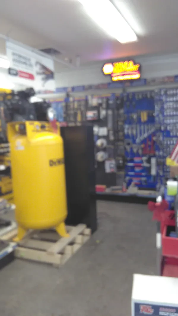 NAPA Auto Parts - General Auto Supply CO - photo 4