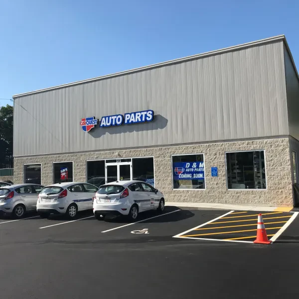 Carquest Auto Parts - D & M AUTO - FRANKLIN - photo 4