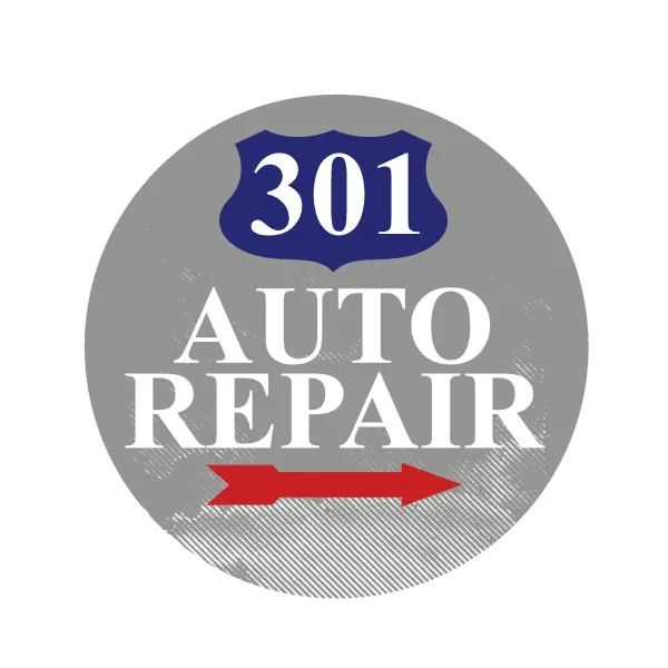 301 Auto Repair - photo 2