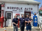 Norfolk Auto Inc
