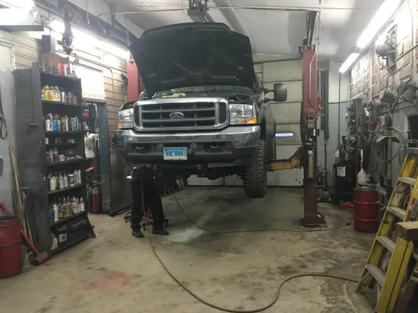Norfolk Auto Inc - photo 4