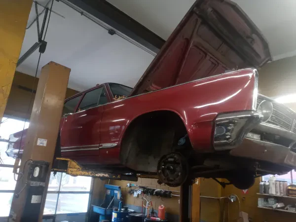 Foreign Car Repairs - photo 4