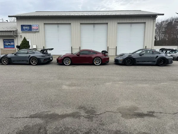 Medway Imports - photo 4