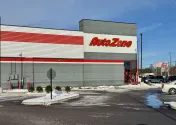 AutoZone Auto Parts