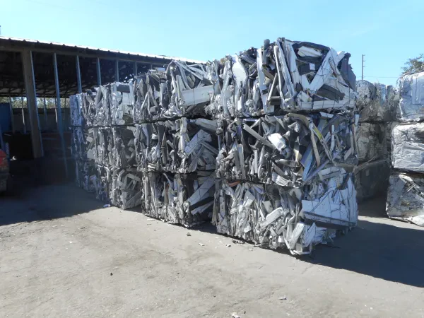 Viking Recycling, Inc. - photo 2