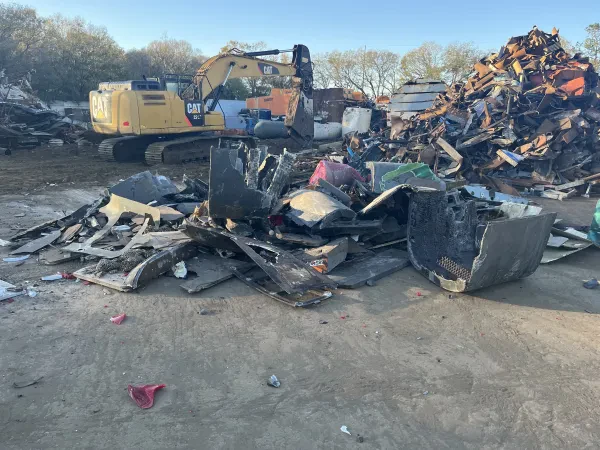 Viking Recycling, Inc. - photo 3