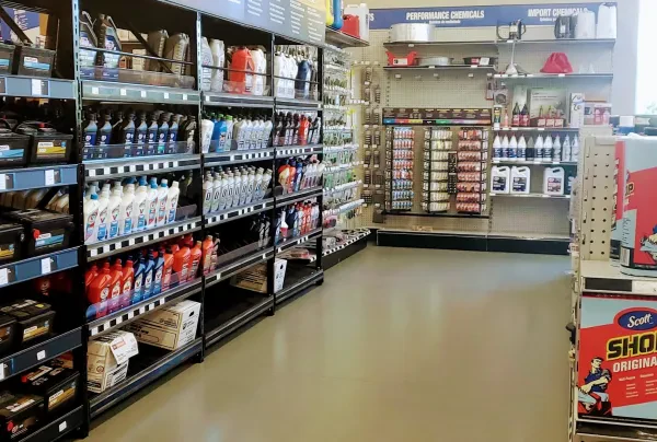Carquest Auto Parts - CARQUEST OF LAKE WALES - photo 3