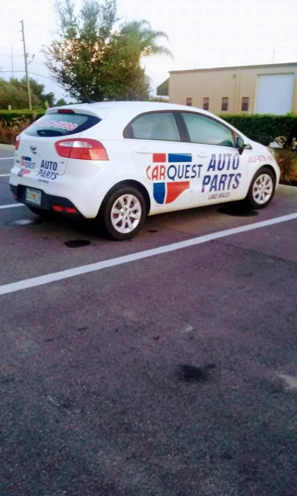 Carquest Auto Parts - CARQUEST OF LAKE WALES - photo 4